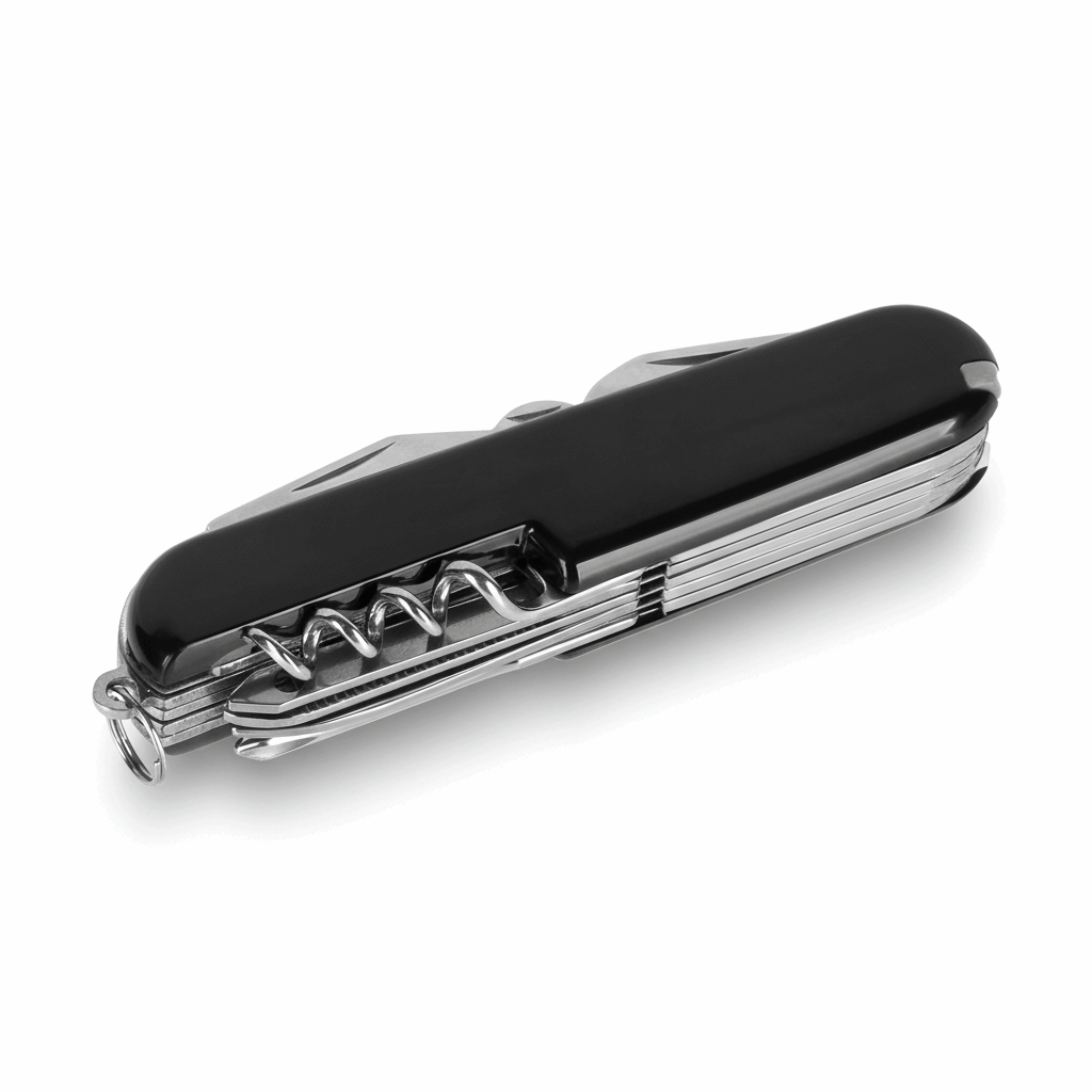 Multitool Taschenmesser 15 Funktionen Rebel RB-1114 - MIZO.at