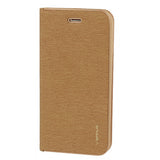 Samsung Galaxy A35 5G Book-Case | Öko-Leder mit Rahmen - MIZO.at
