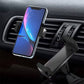 Universal Car Holder | Lüftungshalter, Sicherer Grip, 360° Rotation - MIZO.at