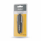 Multitool Taschenmesser 15 Funktionen Rebel RB-1114 - MIZO.at