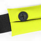 Art APS-01G Sport Belt mit Tasche und Licht Grün - MIZO.at