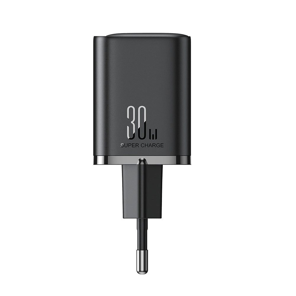 Joyroom 30W Fast Charger | PD3.0, QC3.0, PPS, AFC Compatibility - MIZO.at