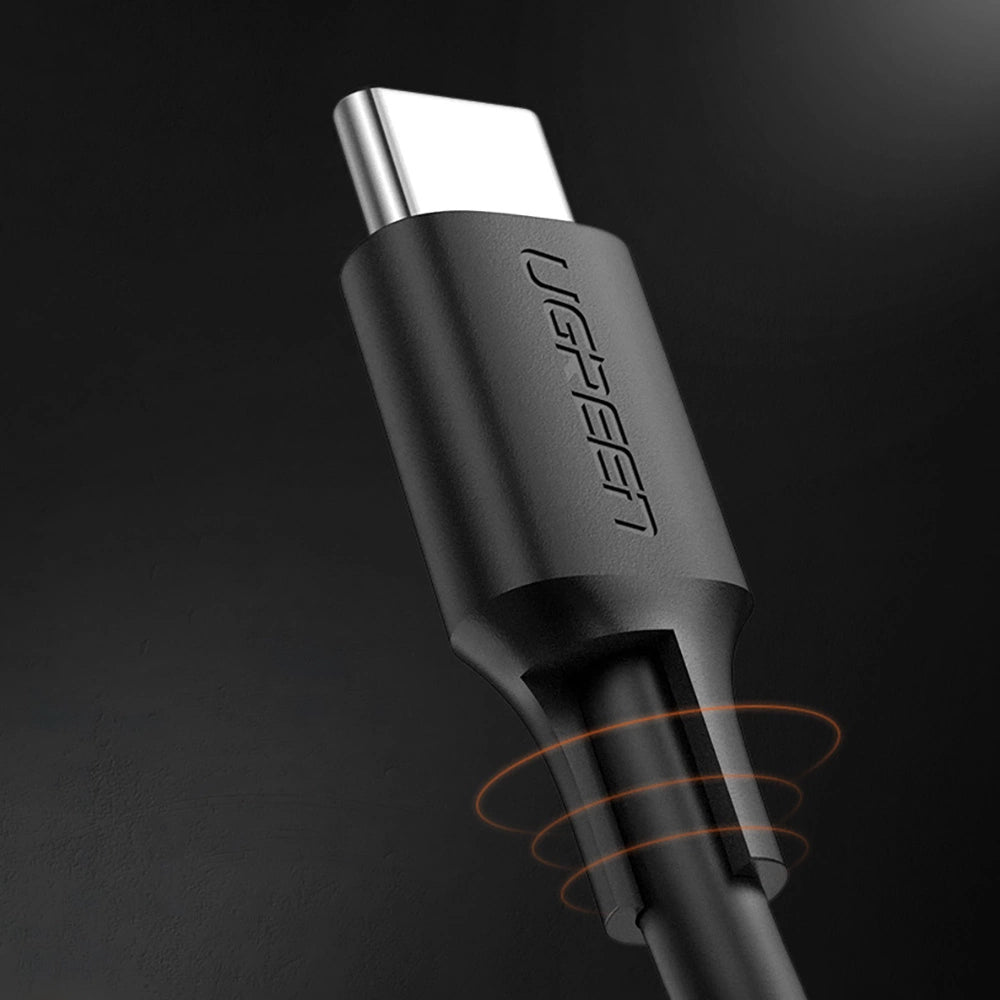 UGREEN USB-C to USB-C Cable | 1.5M Fast Charging Cable 3A - MIZO.at