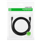 Ugreen USB-C zu USB-C Kabel – 1.5m Schnellladung 3A Premium - MIZO.at