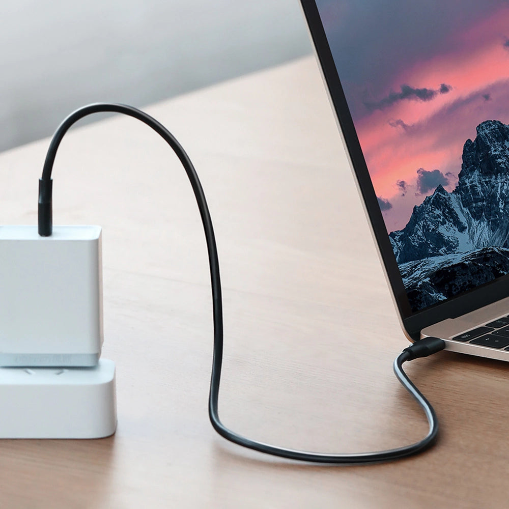 UGREEN USB-C to USB-C Cable | 1.5M Fast Charging Cable 3A - MIZO.at
