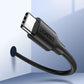 Ugreen USB-C Kabel 1m – Schnellladung Type-C zu Type-C 3A Premium - MIZO.at
