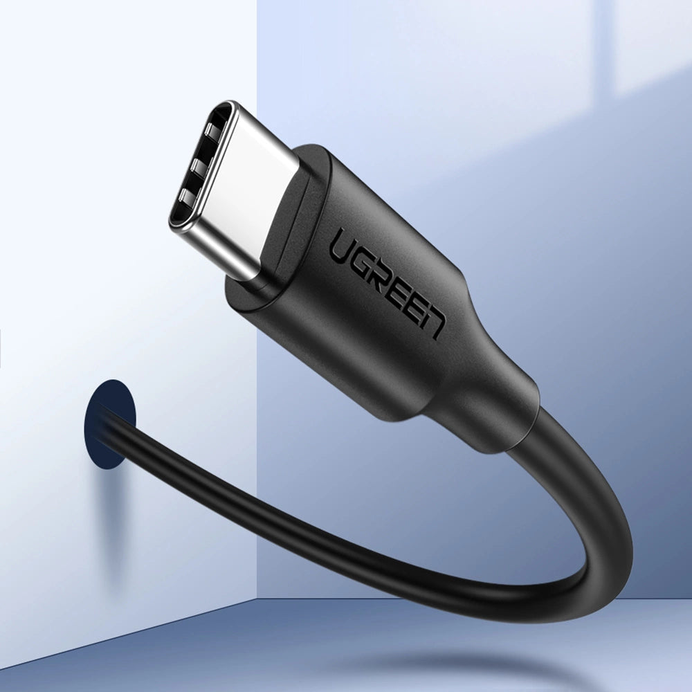 UGREEN USB-C to USB-C Cable | 1.5M Fast Charging Cable 3A - MIZO.at