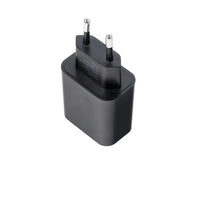 Blue Star USB-C Netzteil 25W QC 4.0 PD 3A Schwarz - MIZO.at