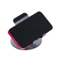 Handyhalter Tisch 360° drehbar faltbar Aluminium Tablet Ständer Forcell - MIZO.at