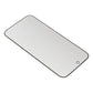 6D Pro Veason Privacy Glass für iPhone 14 Pro Max – 9H Blickschutz Schwarz - MIZO.at