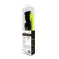 Art APS-01G Sport Belt mit Tasche und Licht Grün - MIZO.at