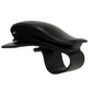 Universal Smart Clip Handyhalterung Auto | 360° Drehung, Schwarz - MIZO.at