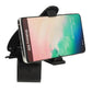 Universal Smart Clip Handyhalterung Auto | 360° Drehung, Schwarz - MIZO.at