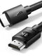 Ugreen 3m 4K HDMI Cable | High-Quality, Durable Performance - MIZO.at