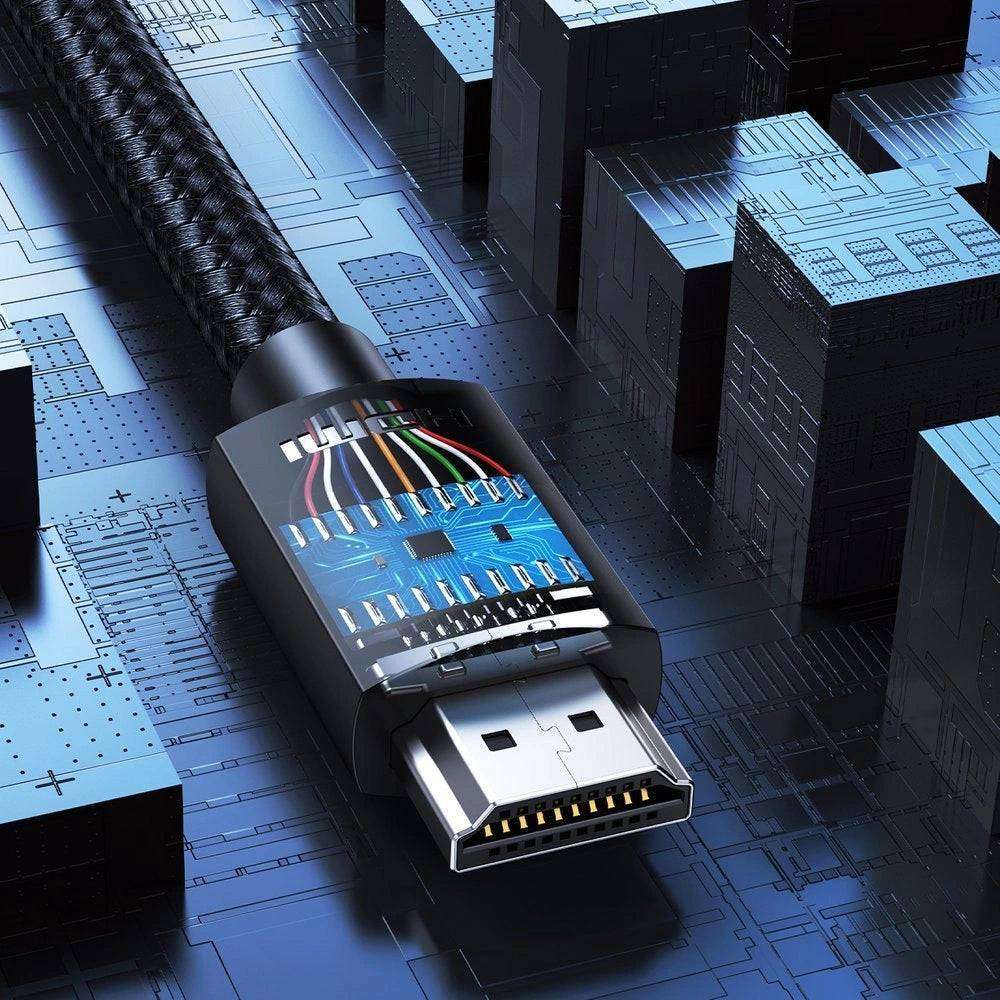 Ugreen 3m 4K HDMI Cable | High-Quality, Durable Performance - MIZO.at