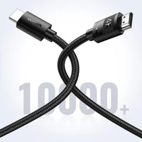 Ugreen 3m 4K HDMI Cable | High-Quality, Durable Performance - MIZO.at