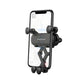 Universal Gravity Auto-Halterung | Lüftungsgitter, 4–6,5″ Smartphones - MIZO.at
