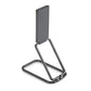 360° Finger-Kickstand & Magnethalter | Kompatibel mit allen Smartphones - MIZO.at