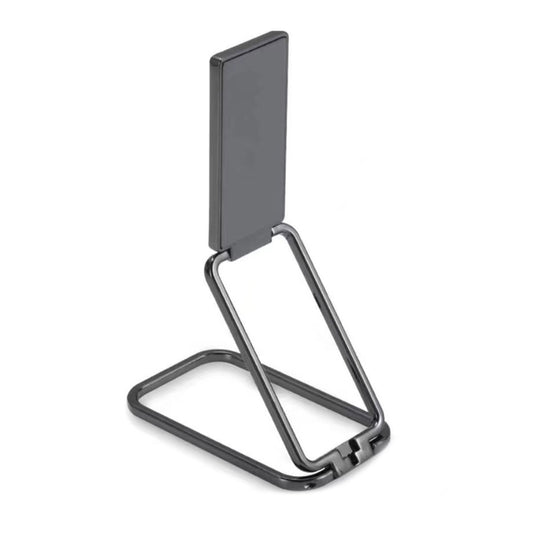 360 Finger Kickstand Holder | Magnetic Compatible, Black - MIZO.at