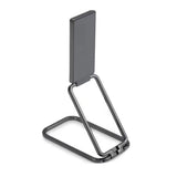 360° Finger-Kickstand & Magnethalter | Kompatibel mit allen Smartphones - MIZO.at