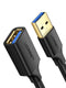 Ugreen 3M USB 3.0 Extension Cable | Fast Data Transfer, Durable - MIZO.at