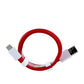 OnePlus Original USB-C Kabel 4A D301 – 1m Rot, Dash & Warp Charge - MIZO.at