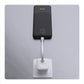 Dudao K10Pro Powerbank 20.000mAh mit Dual USB-A, Schwarz - MIZO.at