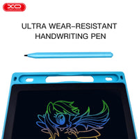 XO LCD Writing Tablet V01 10" | Pink Digital Drawing Pad - MIZO.at