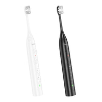 HOCO HP60 Elektrische Zahnbürste Schallzahnbürste Weiß