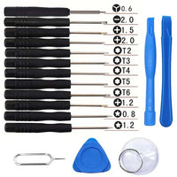 Serwis Narzędzi Zestaw 14-w-1 Multifunction Repair Kit - MIZO.at