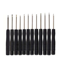 Serwis Narzędzi Zestaw 14-w-1 Multifunction Repair Kit - MIZO.at