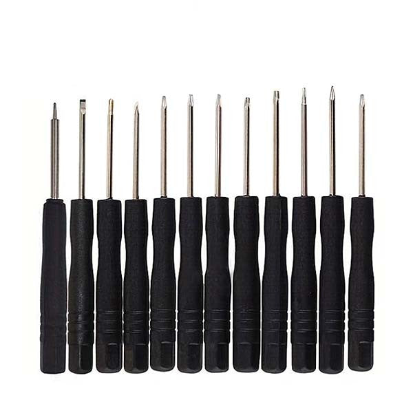 Serwis Narzędzi Zestaw 14-w-1 Multifunction Repair Kit - MIZO.at