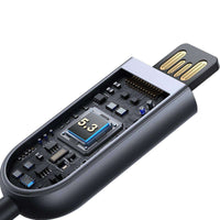 Joyroom Wireless Car Receiver | Bluetooth 5.3, Noise Reduction - MIZO.at