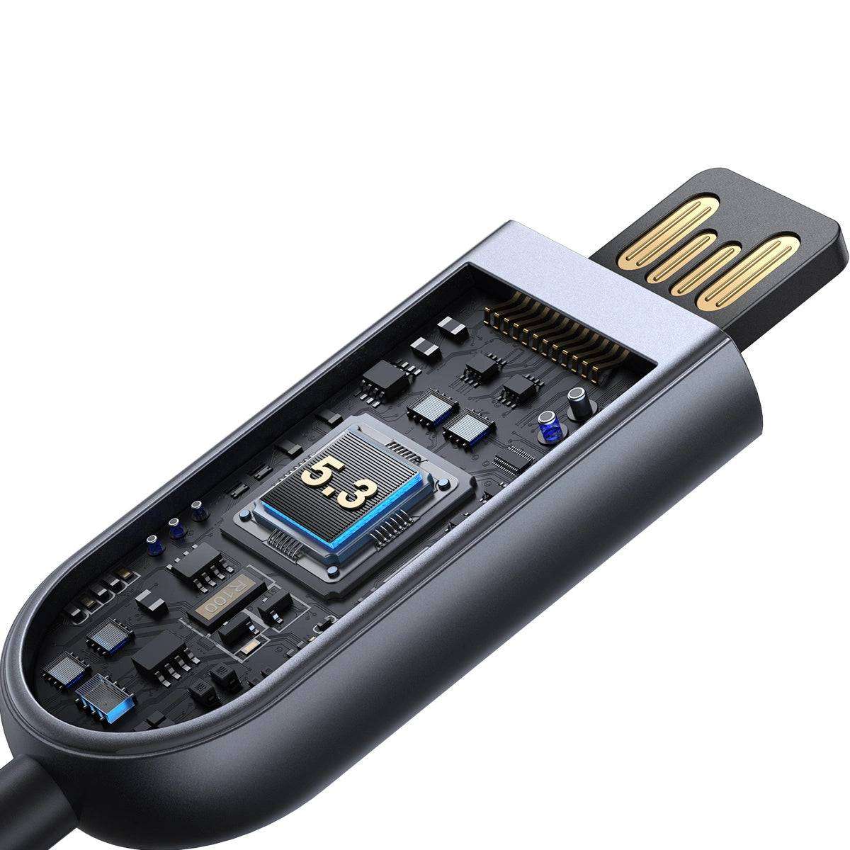 Joyroom Wireless Car Receiver | Bluetooth 5.3, Noise Reduction - MIZO.at