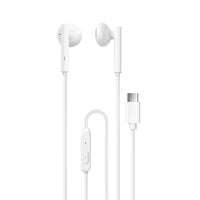USB Type-C Earphones | Dudao Wired In-Ear Headphones - MIZO.at