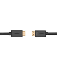 Ugreen DisplayPort to HDMI Adapter | 4K 30Hz, Audio & Video Transfer - MIZO.at