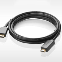 Ugreen DisplayPort to HDMI Adapter | 4K 30Hz, Audio & Video Transfer - MIZO.at