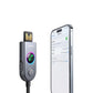 Joyroom Bluetooth 5.3 Kfz-Empfänger – Noise Reduction & Freisprechen - MIZO.at