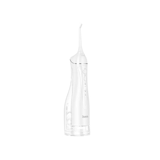 HOCO HP63 Oral Flushing Device Munddusche 300 ml Weiß