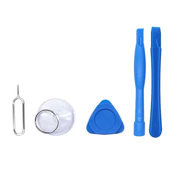 Serwis Narzędzi Zestaw 14-w-1 Multifunction Repair Kit - MIZO.at