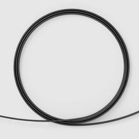 Ugreen 1m Cat 6 Ethernet Cable | 1Gbps, Flat Design, Black - MIZO.at
