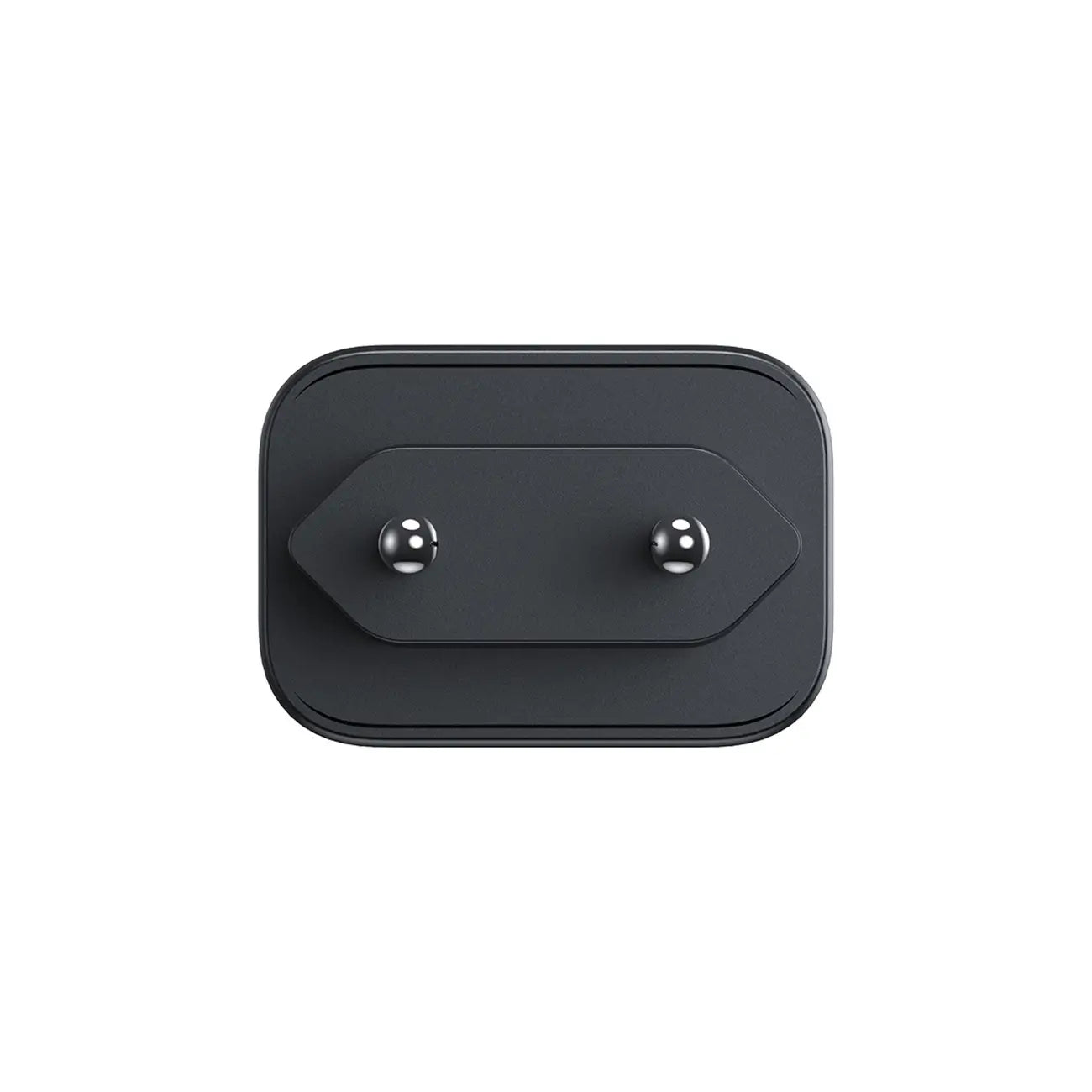 Joyroom JR-TCF13 25W USB-C/USB-A Charger – Black - MIZO.at