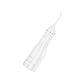 HOCO HP63 Oral Flushing Device Munddusche 300 ml Weiß - MIZO.at
