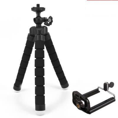 Stative & Gimbals