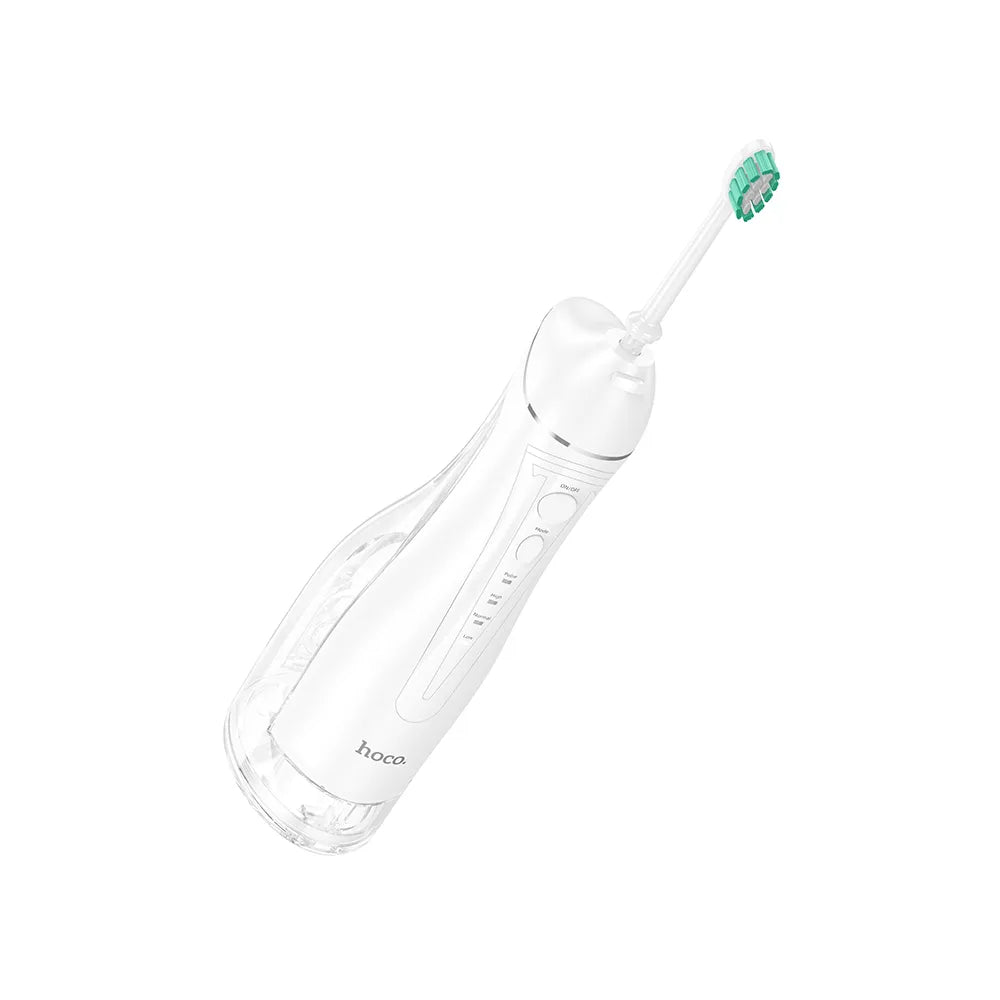 HOCO HP63 Oral Flushing Device Munddusche 300 ml Weiß