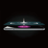 Wozinsky S24 Tempered Glass | 9H Hardness Screen Protector - MIZO.at
