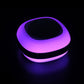 Magic TEL1 Bluetooth Speaker | FM-Radio & LED-Lights - MIZO.at
