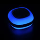 Magic TEL1 Bluetooth Speaker | FM-Radio & LED-Lights - MIZO.at