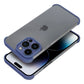 iPhone 15 Plus Mini Bumpers Case Blau – Kamera & Kantenschutz - MIZO.at
