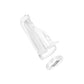 HOCO HP63 Oral Flushing Device Munddusche 300 ml Weiß - MIZO.at
